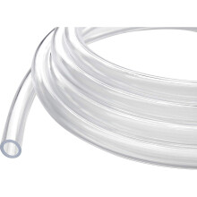 Corsair Hydro X Series XT 10/13mm (3/8 / 1/2inch) ID / OD Soft Tubing - 3m (CX-9059001-WW)