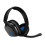 Astro Astro A10 Gaming Headset (Grey/Blue) Multiformat 2