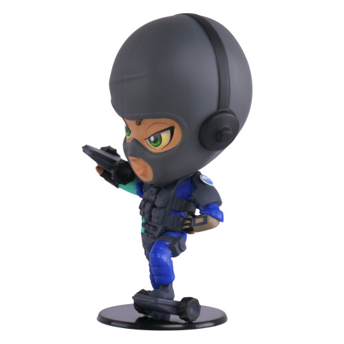 Twitch (Six Collection) Chibi UbiCollectibles Figure 2
