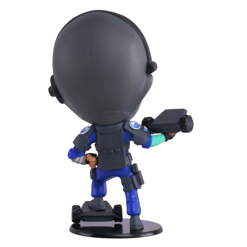 Twitch (Six Collection) Chibi UbiCollectibles Figure 1