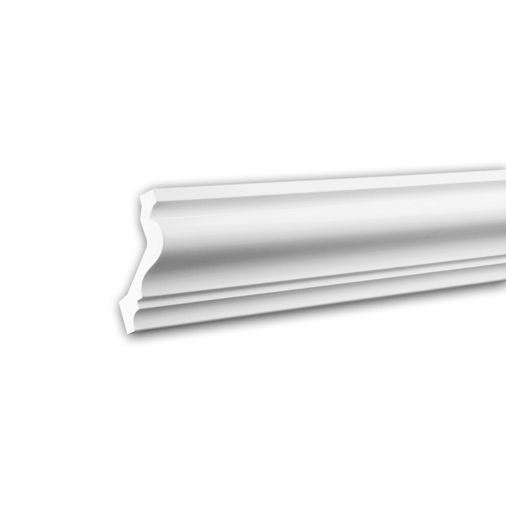 Photos - Other for Repair Profhome 150100F Flexible Cornice Moulding Coving Cornice Crown Moulding 2 m