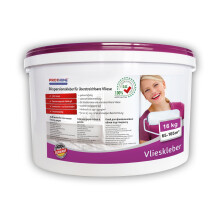 PROFHOME Ready for use adhesive for non-woven wallpaper | 16 kg max. 105 sqm