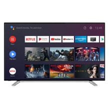 Toshiba 50UA2B63DB 50" SMART 4K Ultra HD HDR LED TV Freeview HD - Refurbished