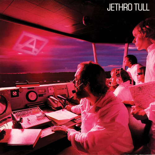 Jethro Tull - A Steven Wilson Remix [CD]