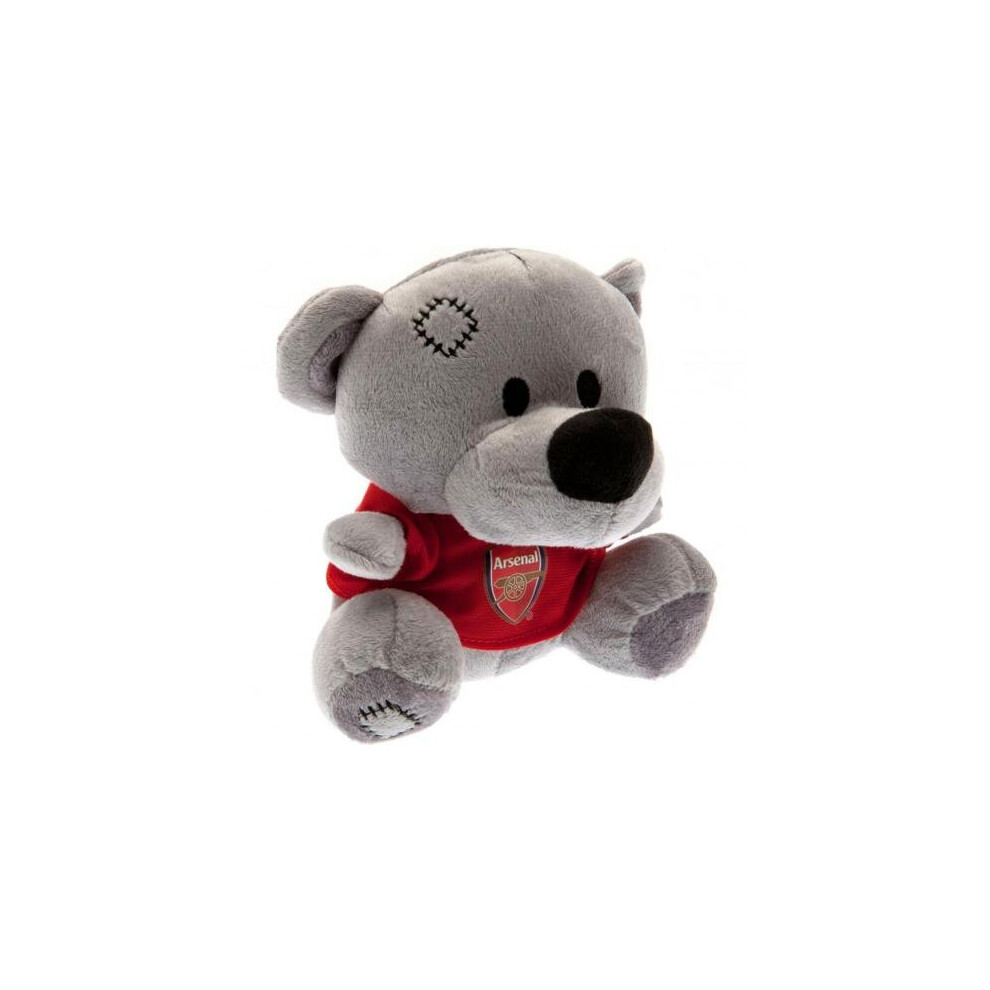 Arsenal FC Timmy Bear Teddy