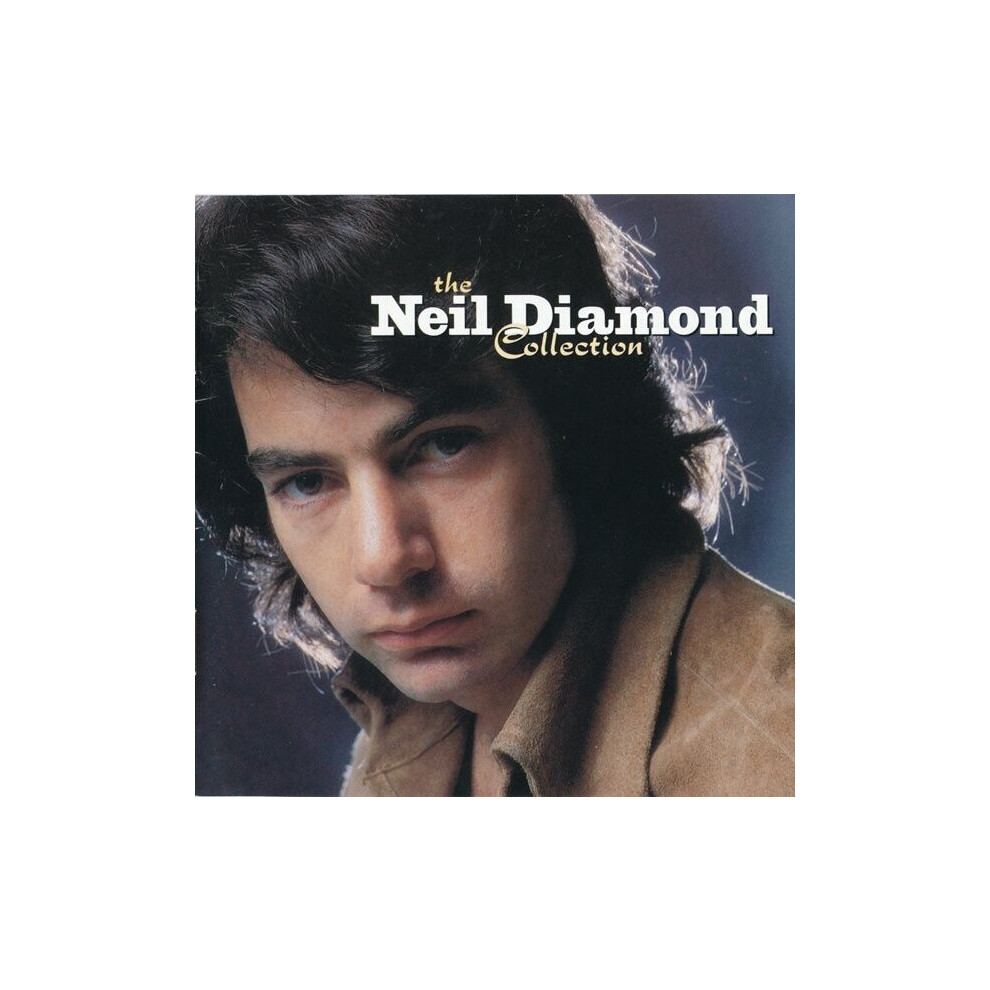 Mca Records The Neil Diamond Collection - Neil Diamond - Cd