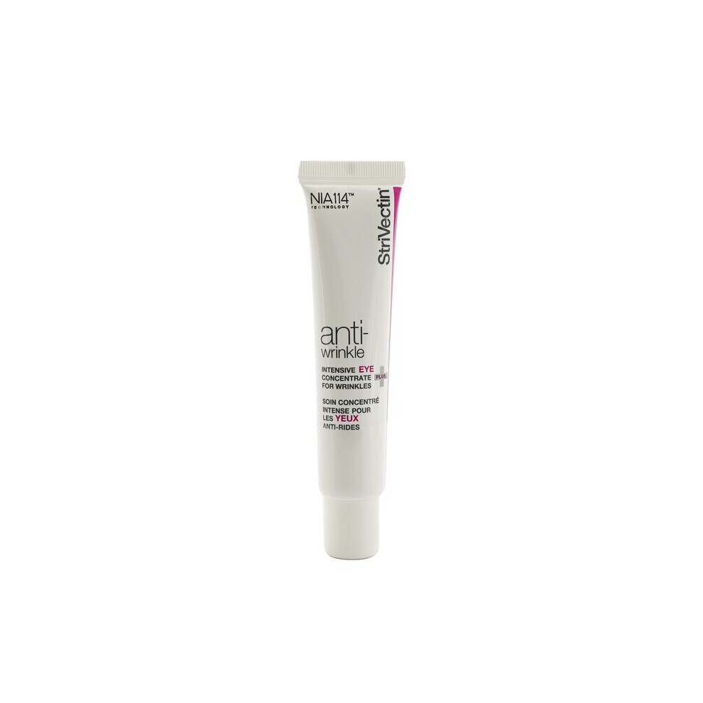 Strivectin Anti-Wrinkle Intensive Eye Concentrate For Wrinkle Plus - 30Ml/1Oz