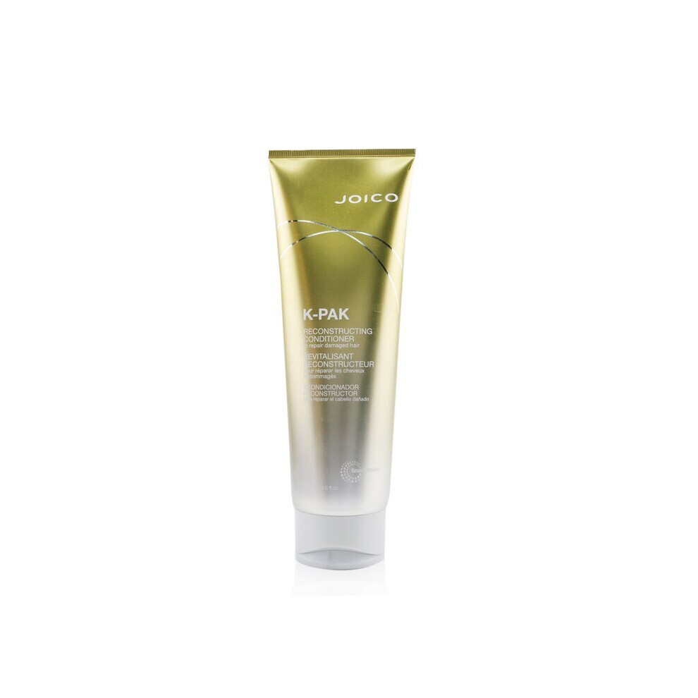 K-pak Reconstructing Conditioner (to Repair Damaged Hair) - 250ml/8.5oz