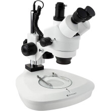 Barska AY13178 7x-45x Trinocular Stereo Zoom Microscope