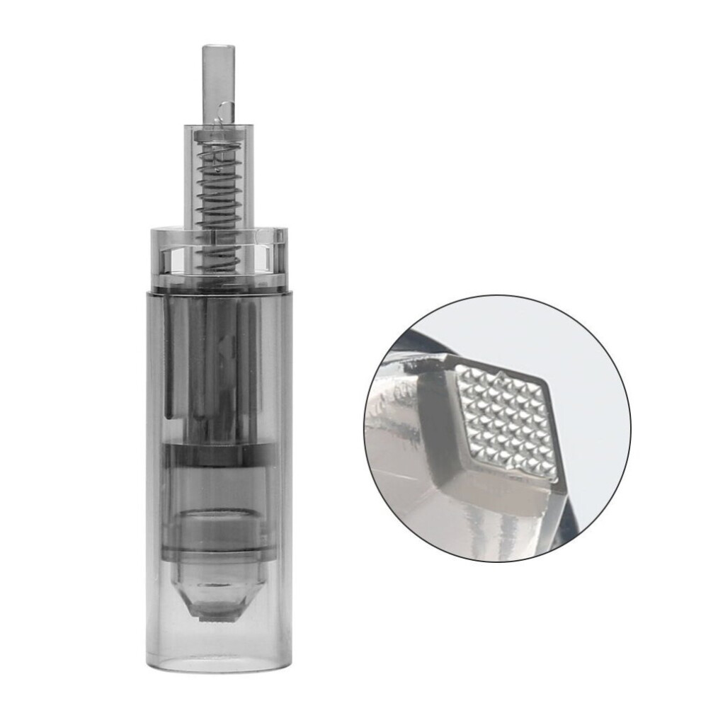 Dr. Pen (10Pcs 5D Nano) Dr.pen Ultima A7 Microneedle Pen Dr Pen A7
