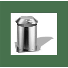 DuraVent 14DCA-IS 14 in. Class A Chimney Pipe Attic Insulation Shield