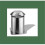 DuraVent 14DCA-IS 14 in. Class A Chimney Pipe Attic Insulation Shield 1