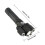 Rechargeable LED Mountain Bike Lights Bicycle Torch Front Rear LampSet 10