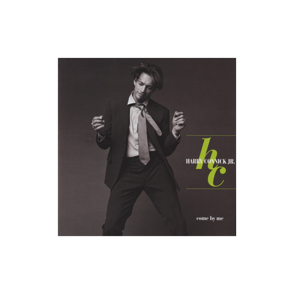 Columbia Come By Me - Harry Connick, Jr. - Cd