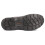 (6) Click Traders Brown Leather Safety Rigger CTF48 4
