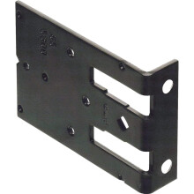 Blum Mounting Plate Drilling Template Jig 65.53 – Pre-Drill Fixing Positions for Cabinet Sides, CLIP and MODUL Mounting Plates