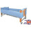 Thorpe Mill Washable Bed Bumpers - Full Set 200cm - Standard 1