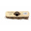 Outdoor Broom Hard Stiff Bristles Yard Sweeping Brush 10" Head Handle 14