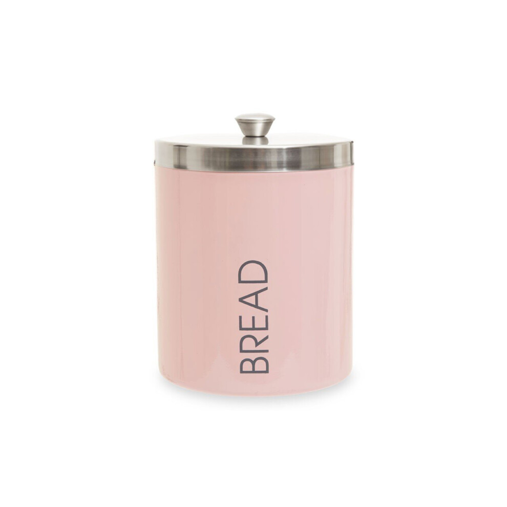 Premier Housewares Liberty Bread Bin Contemporary Addition High-Quality