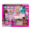 Barbie Barbie Face Mask Spa Doll 1