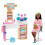 Barbie Barbie Face Mask Spa Doll 2