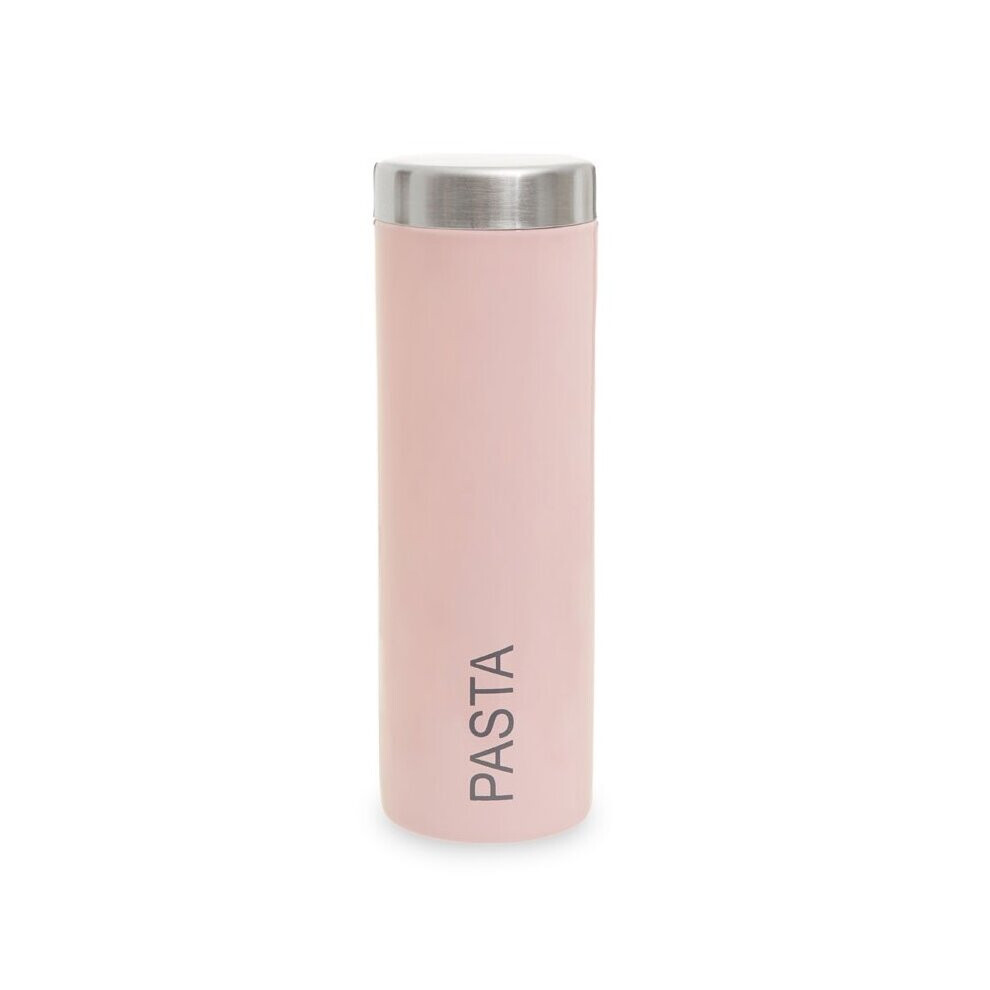 Premier Housewares Liberty Pasta Canister Cylindrical Shape