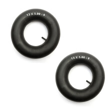 2 x Inner Tube 13x5.00-6 Straight Valve Drifter Gokart 160cc 200cc