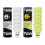 Talbot-Torro Tech 450 Premium Shuttlecocks - 6 Pack - Yellow 1