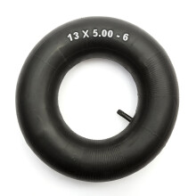 Inner Tube Golf Cart Buggy 13x5.00-6 Straight Valve 6 Inch Wheel