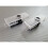 MINI Logo LED Door Puddle Welcome Lights 1
