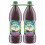 Robinsons Real Fruit Double Strength Apple & Blackcurrant Squash 2 x 1.75L 1