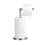 CHROME SWIVEL STANDING TOILET ROLL HOLDER WITH EXTRA ROLLS STORAGE 1