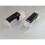 MINI Logo LED Door Puddle Welcome Lights 5