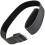 Boys Kilt Belt Black Leather Plain Easy Adjustable Hook and Loop Fastening Made In Scotland 2