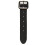 Mens Kilt Extension Replacement Leather Strap and Buckle 1" Black 1