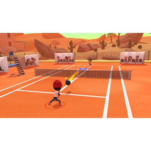 Instant Sports Tennis Nintendo Switch Game 1