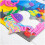 Galt Toys Counting Creatures Giant Floor Puzzle Jigsaw 4