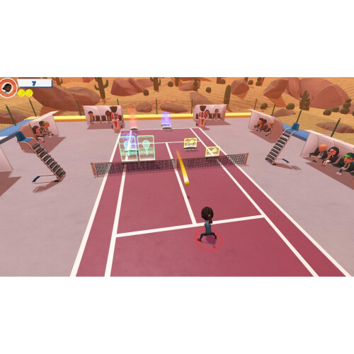 Instant Sports Tennis Nintendo Switch Game 2
