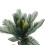 Living And Home Realistic Artificial Cycas Palm Tree With Pot, 90CM 4