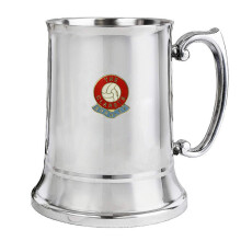 Burnley football club tankard