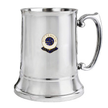 Tottenham Hotspur football club tankard