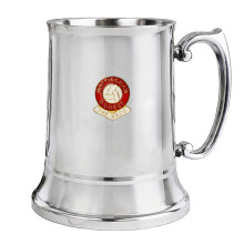 Nottingham Forest football club tankard