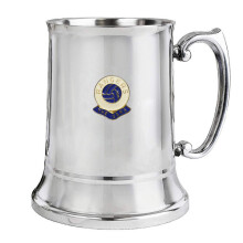 Glasgow Rangers football club tankard