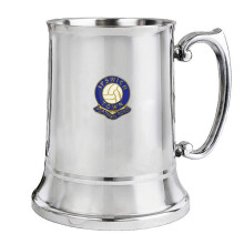 Ipswich Town football club tankard