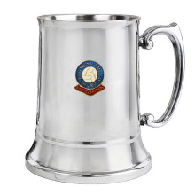 Oldham Athletic football club tankard