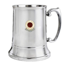 West Ham United football club tankard