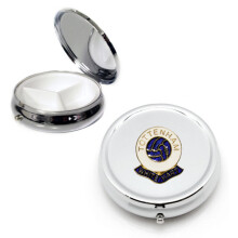 Tottenham Hotspur football club pill box