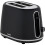 Cuisinart Cuisinart Neutrals CPT780U 2 Slice Toaster - Slate 1