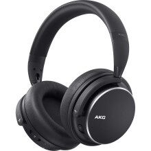 AKG Y600NC Over-Ear Wireless Bluetooth Headphones - Black