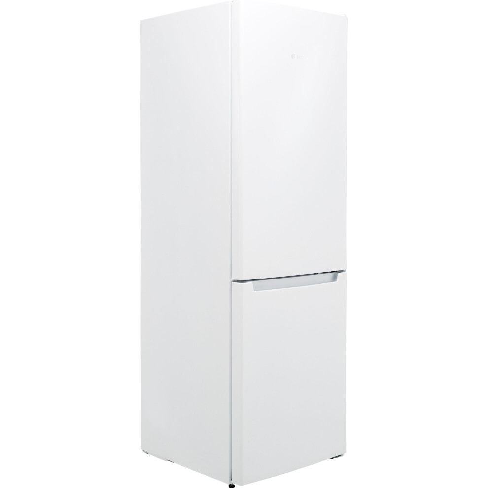 Bosch Serie 2 KGN36NWEAG 60/40 Frost Free Fridge Freezer - White